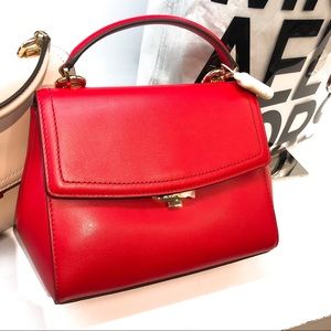 NWT Michael Kors retail Ava crossbody